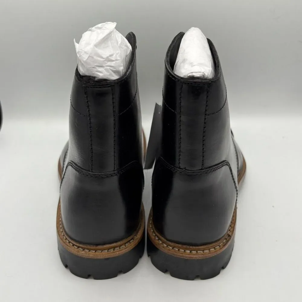 Anthony Veer Men's RANVEER CAP-TOE 6